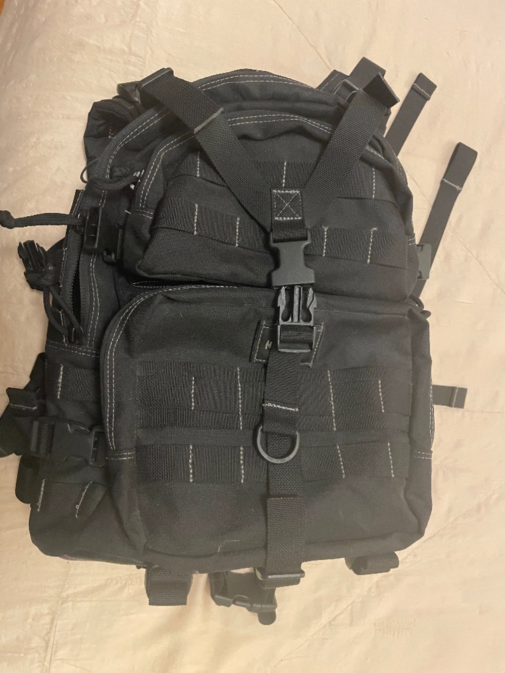 Maxpedition Condor II Backpack 23L Black LIKE NEW